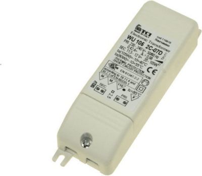 Transformateur AEG transformateur wu1062c-07d