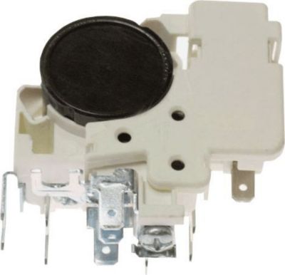 Relais CONTINENTAL EDISON RELAIS KLIXON DEMARREUR - 2425610199