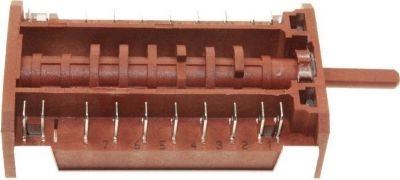 Interrupteur FAURE INTERRUPTEUR 8+0 DEKA - 357066801