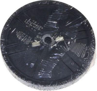 Kit de réparation ELECTROLUX poulie avec crochets