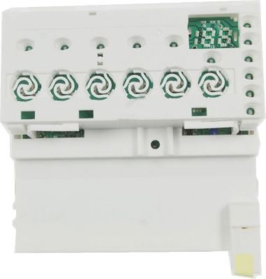 Carte AEG module électronique configuré edw150