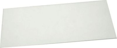 Clayette ARTHUR MARTIN clayette verre bac a legumes 475 x 215