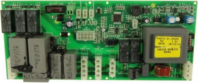 Carte DOMETIC module electronique