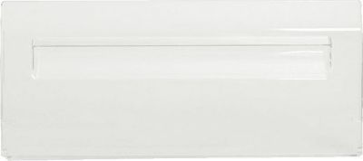 Abattant ARTHUR MARTIN panneau avant imprime