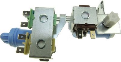 Aquastop ELECTROLUX electrovanne