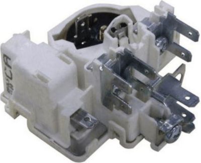 Relais WHIRLPOOL RELAIS KLIXON A02E8 HA - 4221290285