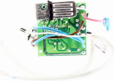 Kit de réparation ELECTROLUX carte electronique