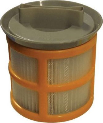 Kit de réparation TORNADO filtre cheminee hepa