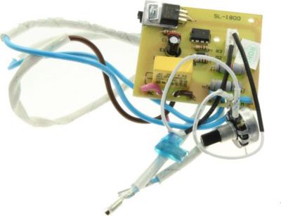 Kit de réparation TORNADO module electronique