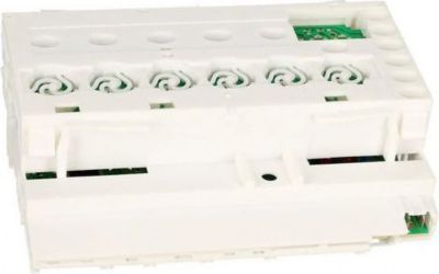 Carte ELECTROLUX module electronique configure edw150