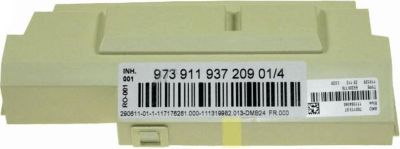 Carte ELECTROLUX module configure edw200