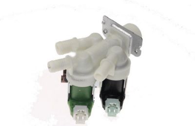 Electrovanne FAURE electrovanne 3 voies + joints