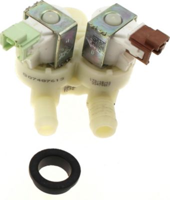 Electrovanne ELECTROLUX ELECTROVANNE 2 VOIES 180° -...