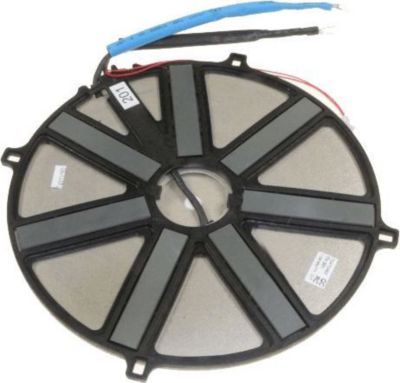 Pièce détachée ELECTROLUX BOBINE INDUCTEUR AVANT GAUCHE D180