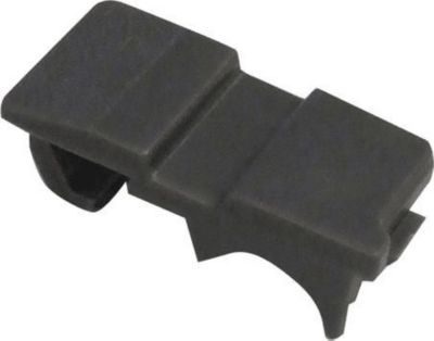 Kit de réparation ELECTROLUX verrou pour trappe roulette