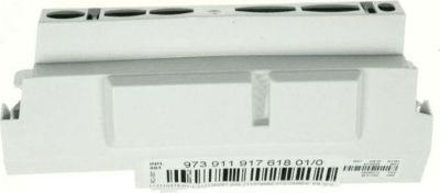 Carte AEG module de puissance edw20