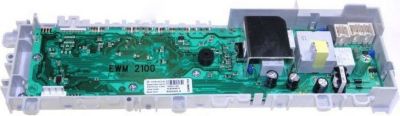 Carte ELECTROLUX module electronique configurer ewm21
