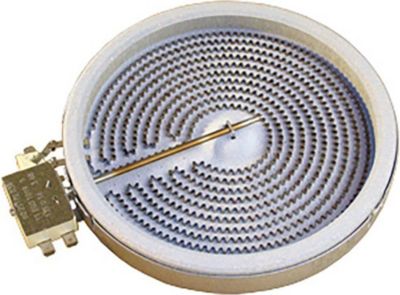 Pièce détachée ELECTROLUX FOYER RADIANT - 305171011