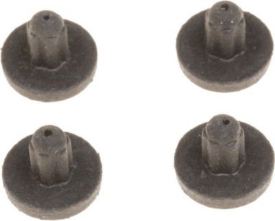 Support ELECTROLUX ensemble.pare-chocs.grille.4pz