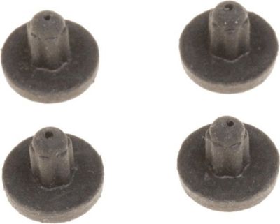 Support ELECTROLUX ensemble.pare-chocs.grille.4pz Support ELECTROLUX ensemble.pare-chocs.grille.4pz