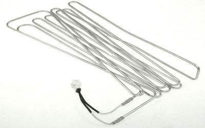 Résistance ELECTROLUX élément chauffant evaporateur