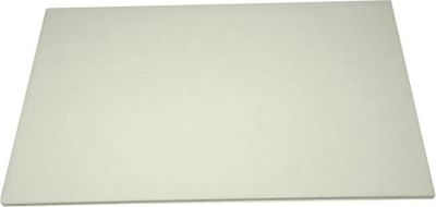 Hublot ELECTROLUX vitre interieure de porte 490 x 400 m/m Hublot ELECTROLUX vitre interieure de porte 490 x 400 m/m