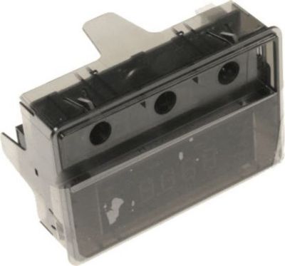 Minuterie FAURE programmateur minuterie 372411 mstrip Minuterie FAURE programmateur minuterie 372411 mstrip