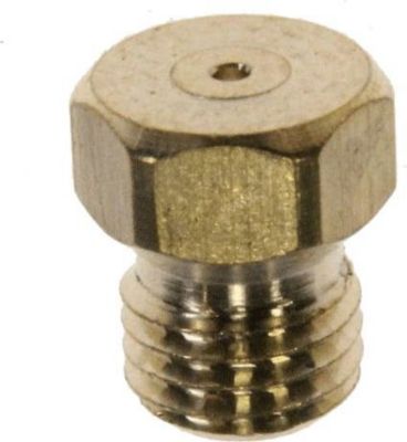 Bruleur FAURE INJECTEUR GAZ BUTANE D 0.50 -...