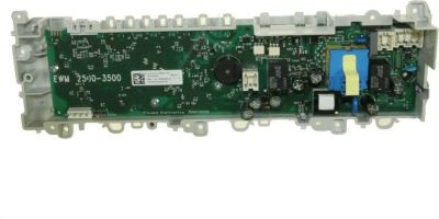 Carte ARTHUR MARTIN module de commande configure ewm250