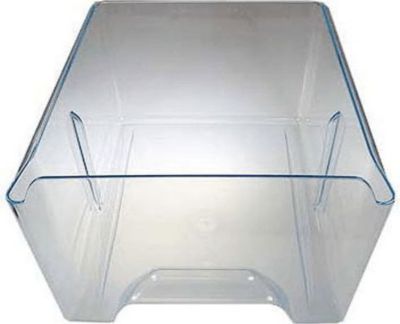 Bac à légumes ARTHUR MARTIN bac a legumes transparent h195