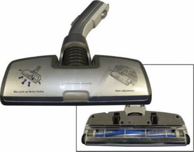 Kit de réparation ELECTROLUX brosse combinee sumo active