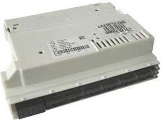 Carte ELECTROLUX module électronique configuré edw15