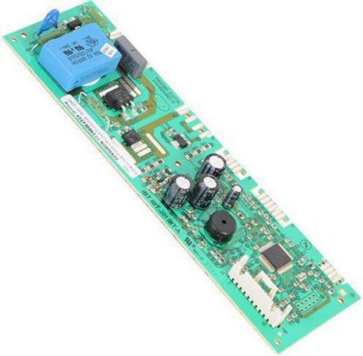 Carte ELECTROLUX module de puissance droit