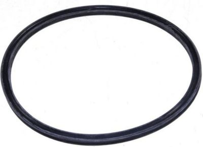 Abattant DOMETIC JOINT ETANCHEITE CASSETTE NOIR 15F