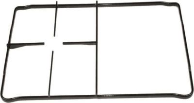 Grille FAURE grille noire