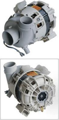 Pompe de vidange ARTHUR MARTIN pompe de cyclage complete eb0850d32/2t