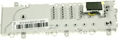 Carte ARTHUR MARTIN module electronique configure