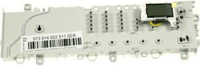 Carte ARTHUR MARTIN module electronique configure Carte ARTHUR MARTIN module electronique configure