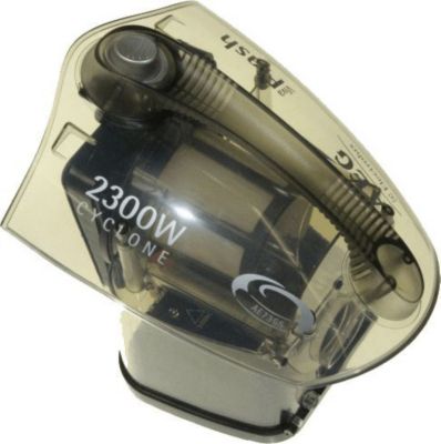 Kit de réparation TORNADO cuve d aspirateur complete