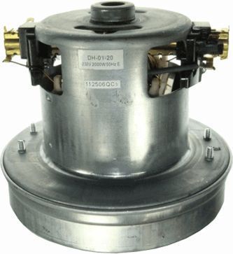 Pièce détachée TORNADO MOTEUR COMPLET DH-01-20 - 405501003