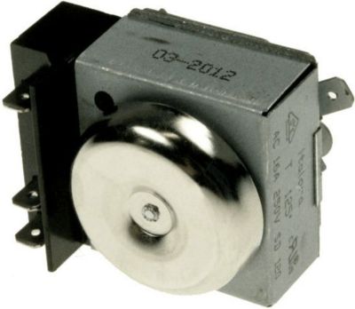 Minuterie ELECTROLUX horloge 120 minutes