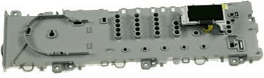 Carte ELECTROLUX électronique configure ewm210