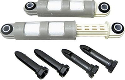 Amortisseur AEG JEU DE 2 AMORTISSEURS POUR LAVE LINGE