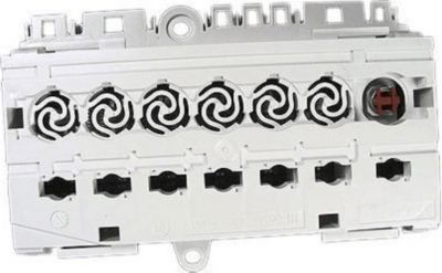 Carte AEG module alimentation electrique