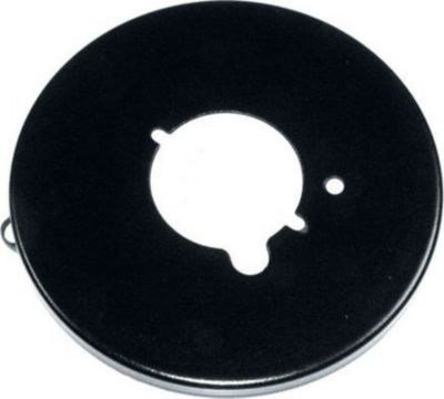 Chapeau bruleur ARTHUR MARTIN anneau de bruleur auxiliare