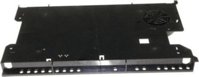 Ventilateur FAURE ventilateur assemblee avec couvercle