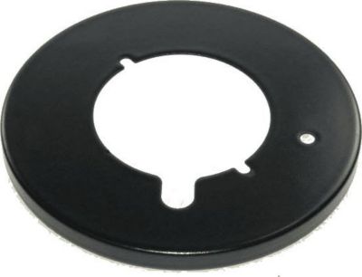 Chapeau bruleur ELECTROLUX capot de bruleur auxiliaire