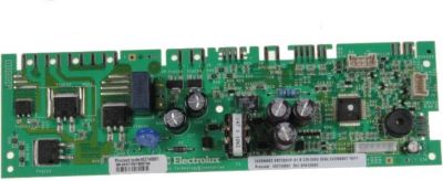 Carte ELECTROLUX module de puissance configurer