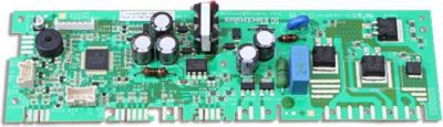 Carte ELECTROLUX electronique configure