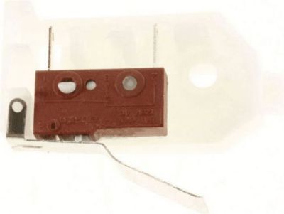 Interrupteur ELECTROLUX microrupteur d'eclairage